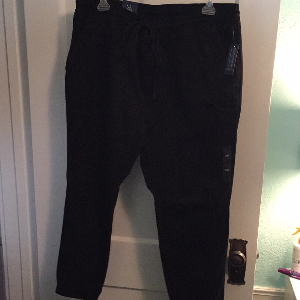 Jogger pant